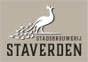 Stadsbrouwerij Staverden