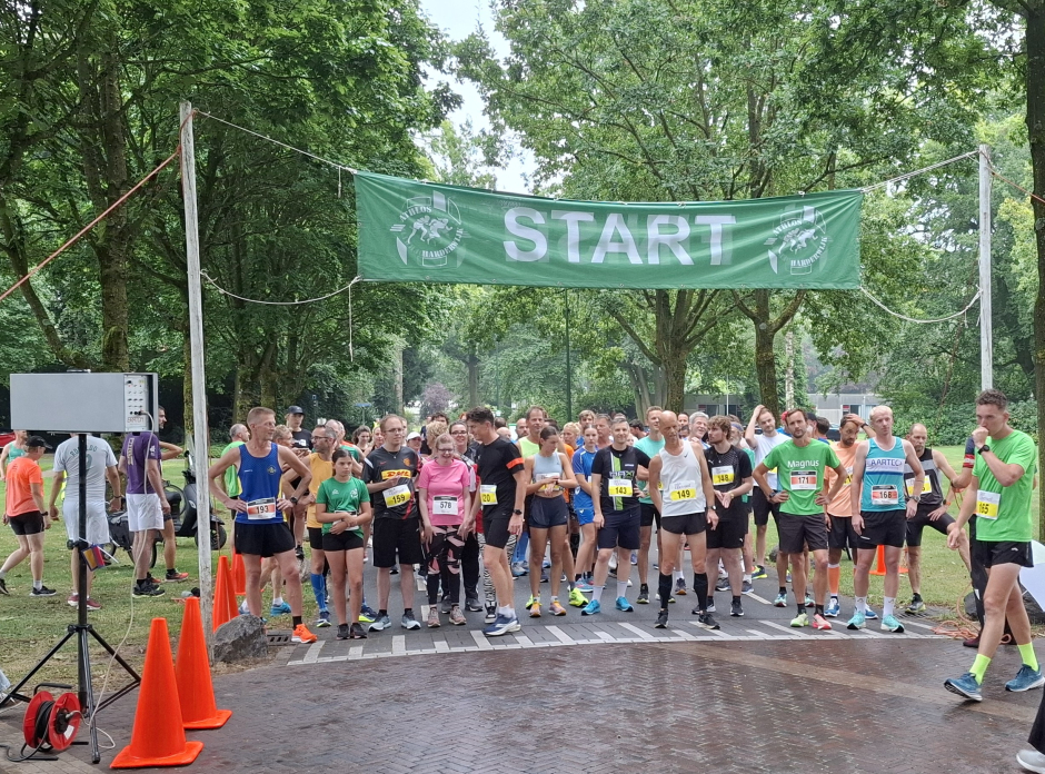 's Heerenloop